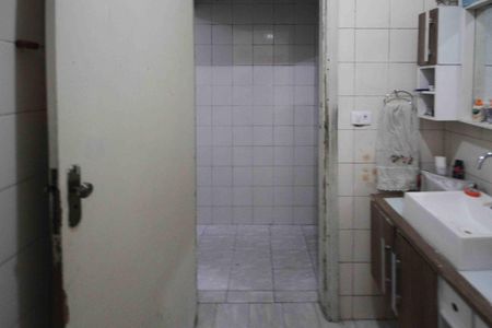 Apartamento para alugar com 27m², 2 quartos e 1 vagaBanheiro