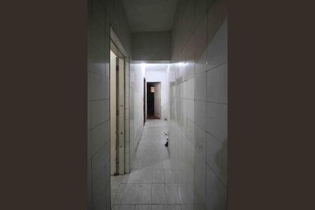 Apartamento para alugar com 27m², 2 quartos e 1 vagaCorredor