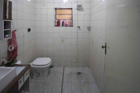 Apartamento para alugar com 27m², 2 quartos e 1 vagaBanheiro