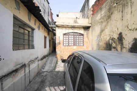 Apartamento para alugar com 27m², 2 quartos e 1 vagaGaragem