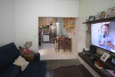 Apartamento para alugar com 27m², 2 quartos e 1 vagaSala