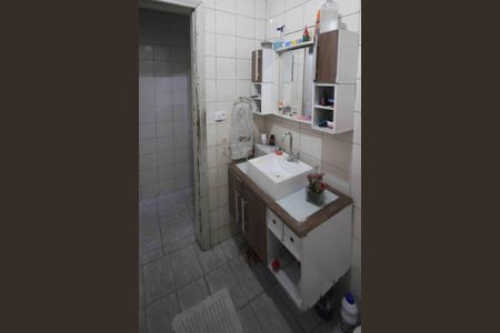 Apartamento para alugar com 27m², 2 quartos e 1 vagaBanheiro