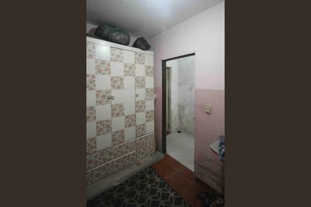 Apartamento para alugar com 27m², 2 quartos e 1 vagaQuarto