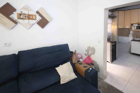 Sala de apartamento para alugar com 2 quartos, 27m² em Vila Bancaria, São Paulo