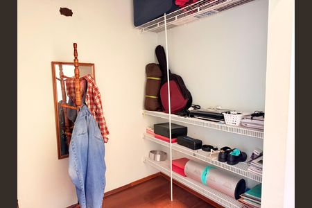 Casa para alugar com 220m², 3 quartos e 3 vagasQuarto 3