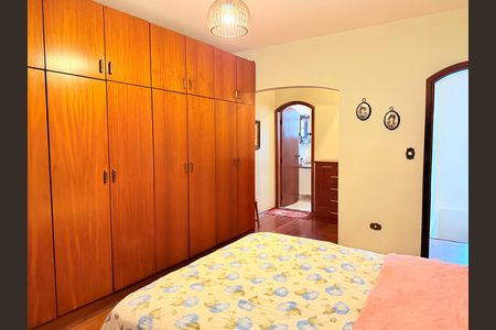 Casa para alugar com 220m², 3 quartos e 3 vagasQuarto 3