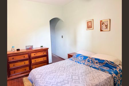 Casa para alugar com 220m², 3 quartos e 3 vagasQuarto 3