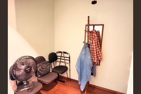 Casa para alugar com 220m², 3 quartos e 3 vagasQuarto 3
