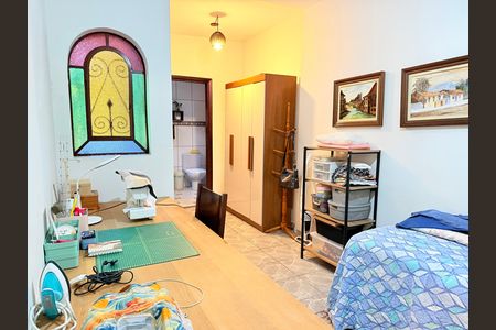 Casa para alugar com 220m², 3 quartos e 3 vagasQuarto 1