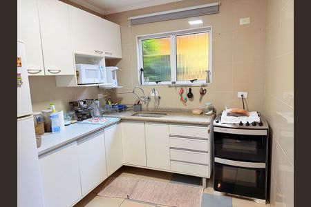 Casa para alugar com 220m², 3 quartos e 3 vagasCozinha