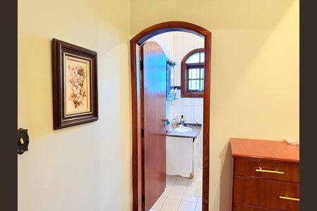 Casa para alugar com 220m², 3 quartos e 3 vagasQuarto 3