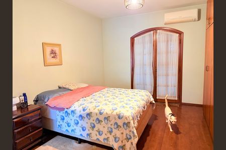 Casa para alugar com 220m², 3 quartos e 3 vagasQuarto 2