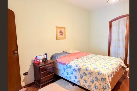 Casa para alugar com 220m², 3 quartos e 3 vagasQuarto 2