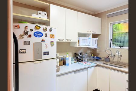 Casa para alugar com 220m², 3 quartos e 3 vagasCozinha