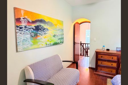 Casa para alugar com 220m², 3 quartos e 3 vagasQuarto