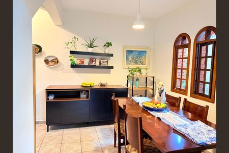 Casa para alugar com 220m², 3 quartos e 3 vagasCozinha
