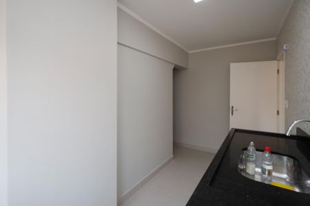 Apartamento para alugar com 51m², 1 quarto e 1 vagaCozinha