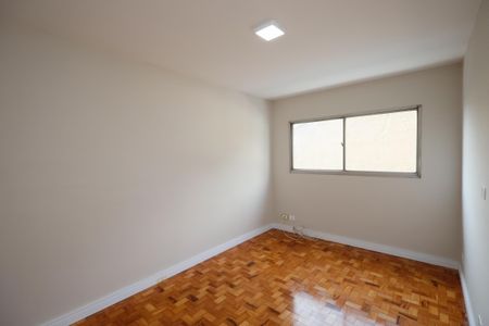 Apartamento para alugar com 51m², 1 quarto e 1 vagaSala