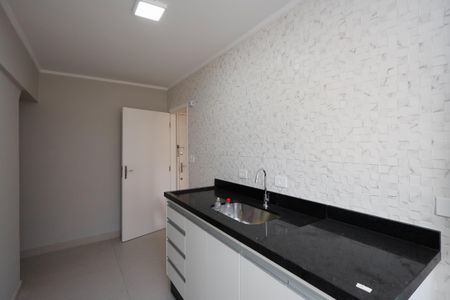 Apartamento para alugar com 51m², 1 quarto e 1 vagaCozinha