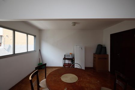 Apartamento para alugar com 51m², 1 quarto e 1 vagaÁrea comum - Salão de festas