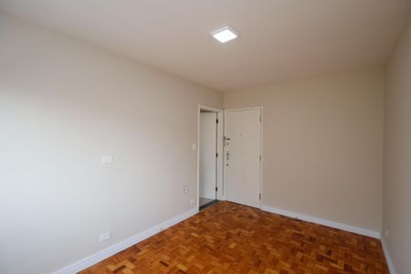 Apartamento para alugar com 51m², 1 quarto e 1 vagaSala