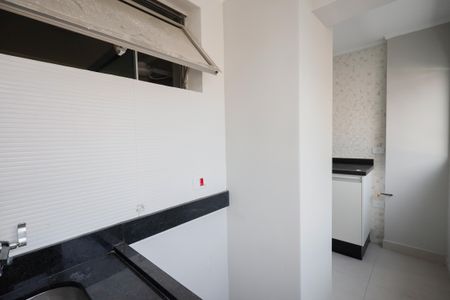 Apartamento para alugar com 51m², 1 quarto e 1 vagaÁrea de Serviço