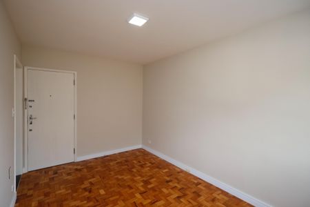 Apartamento para alugar com 51m², 1 quarto e 1 vagaSala