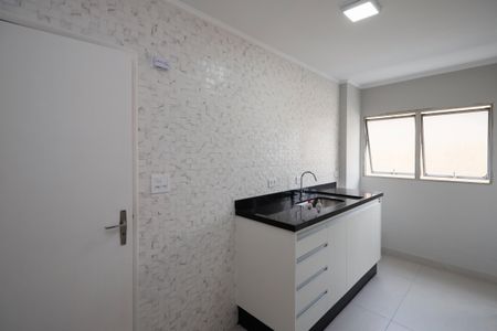 Apartamento para alugar com 51m², 1 quarto e 1 vagaCozinha