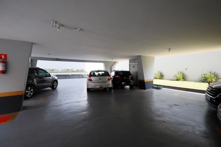 Apartamento para alugar com 51m², 1 quarto e 1 vagaGaragem