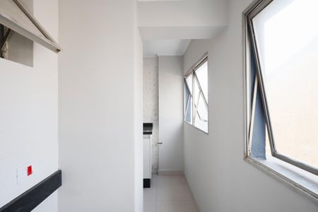 Apartamento para alugar com 51m², 1 quarto e 1 vagaÁrea de Serviço