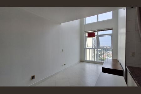 Apartamento à venda com 60m², 1 quarto e 1 vagaSala