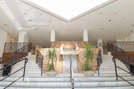 Apartamento à venda com 60m², 1 quarto e 1 vagaÁrea Comum 