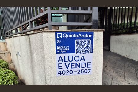 Apartamento à venda com 60m², 1 quarto e 1 vagaPlaquinha 