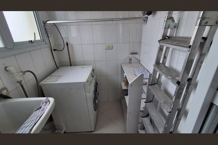 Apartamento à venda com 60m², 1 quarto e 1 vagaÁrea de Serviço 