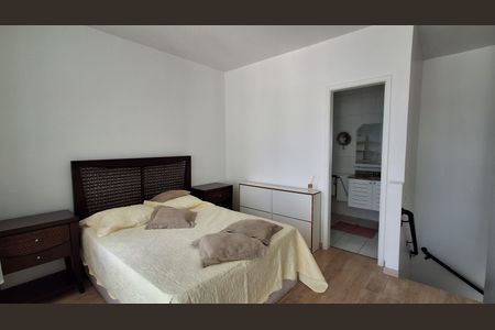 Apartamento à venda com 60m², 1 quarto e 1 vagaSuíte 