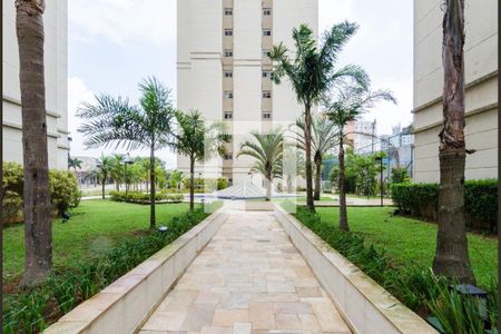 Apartamento à venda com 60m², 1 quarto e 1 vagaÁrea Comum 