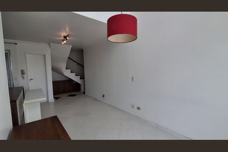 Apartamento à venda com 60m², 1 quarto e 1 vagaSala