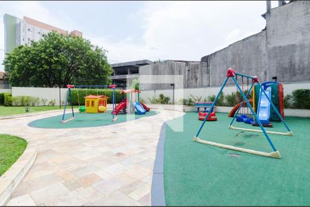 Apartamento à venda com 60m², 1 quarto e 1 vagaÁrea Comum 