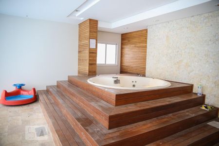 Apartamento à venda com 60m², 1 quarto e 1 vagaÁrea Comum 