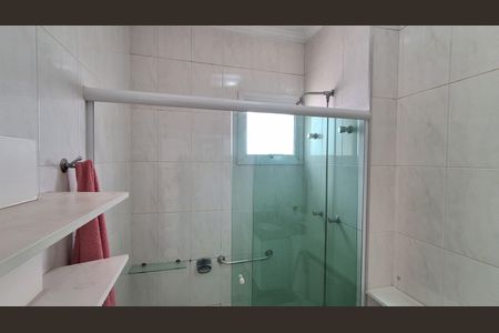 Apartamento à venda com 60m², 1 quarto e 1 vagaBanheiro Suíte 
