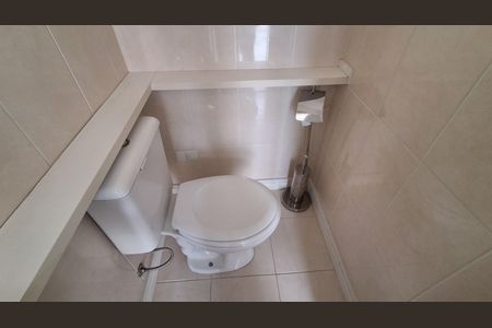 Apartamento à venda com 60m², 1 quarto e 1 vagaLavabo 