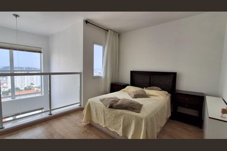Apartamento à venda com 60m², 1 quarto e 1 vagaSuíte 