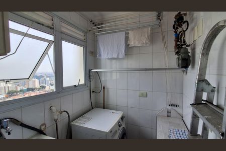 Apartamento à venda com 60m², 1 quarto e 1 vagaÁrea de Serviço 