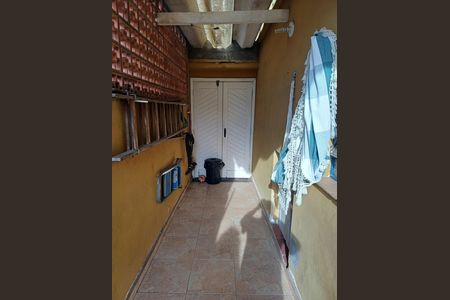 Casa à venda com 112m², 2 quartos e 2 vagas