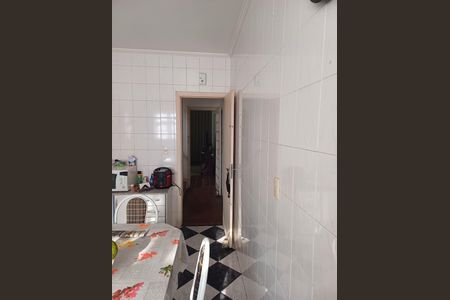 Casa à venda com 2 quartos, 112m² em Jardim Aeroporto, São Paulo