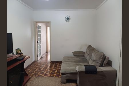 Casa à venda com 2 quartos, 112m² em Jardim Aeroporto, São Paulo