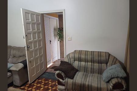 Casa à venda com 2 quartos, 112m² em Jardim Aeroporto, São Paulo