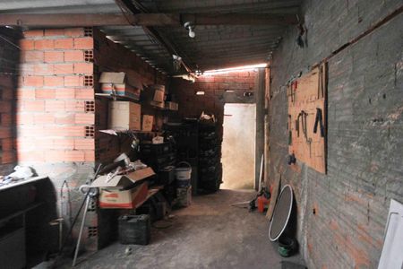 Casa para alugar com 28m², 1 quarto e sem vagaÁrea de Serviço