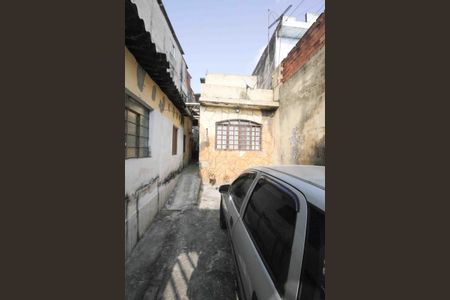 Casa para alugar com 28m², 1 quarto e sem vagaÁrea de Serviço