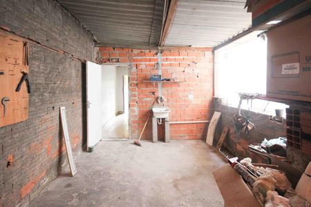 Casa para alugar com 28m², 1 quarto e sem vagaÁrea de Serviço